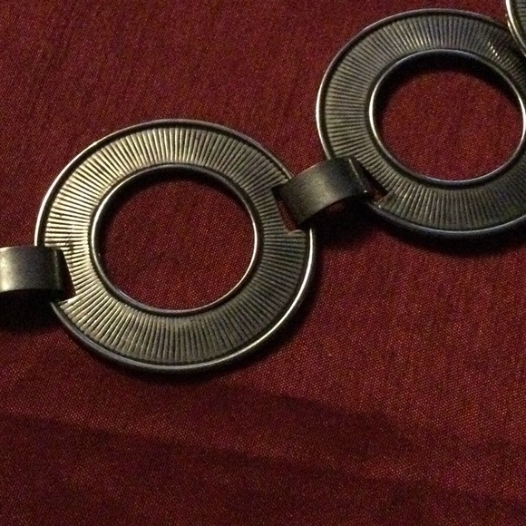 DEC 15 LAST DAY! CLEARANCE: Chain Belt - Picture 3 of 3